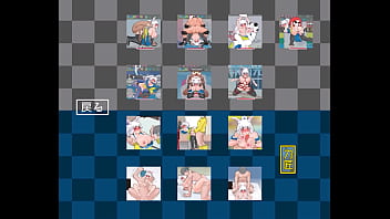 Lori babaa big breasts rabbit ear samurai japanese version hentai game gallery 2 Lori babaa big breasts rabbit ear samurai japanese version hentai game gallery 2