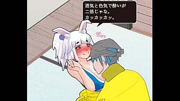 Lori babaa big breasts rabbit ear samurai japanese version hentai game gallery 2 Lori babaa big breasts rabbit ear samurai japanese version hentai game gallery 2