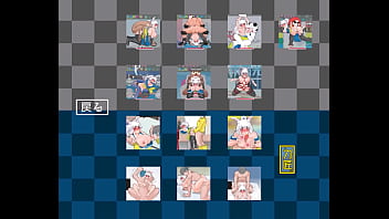 Lori babaa big breasts rabbit ear samurai japanese version hentai game gallery 2 Lori babaa big breasts rabbit ear samurai japanese version hentai game gallery 2