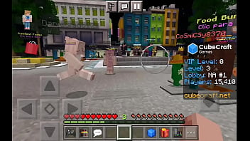 Sexo Cubecraft thumbnail