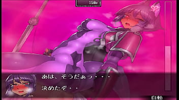 Sanmai no ohuda nekosyougunn