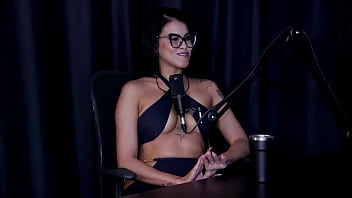 Prefere pau que a faz gozar grava com a elisa sanchez o jeito de chupar a buceta e sobre ter que falar sobre um filho bia hot preliminares podcast watch sheer red