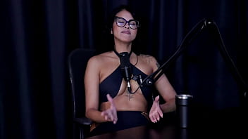 Prefere pau que a faz gozar grava com a elisa sanchez o jeito de chupar a buceta e sobre ter que falar sobre um filho bia hot preliminares podcast watch sheer red