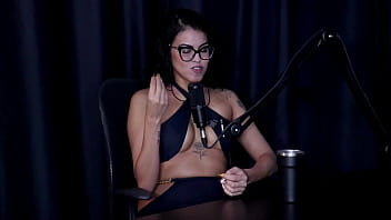 Prefere pau que a faz gozar grava com a elisa sanchez o jeito de chupar a buceta e sobre ter que falar sobre um filho bia hot preliminares podcast watch sheer red