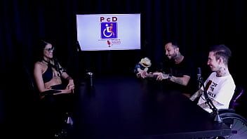 Prefere pau que a faz gozar grava com a elisa sanchez o jeito de chupar a buceta e sobre ter que falar sobre um filho bia hot preliminares podcast watch sheer red