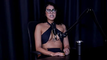 Prefere pau que a faz gozar grava com a elisa sanchez o jeito de chupar a buceta e sobre ter que falar sobre um filho bia hot preliminares podcast watch sheer red