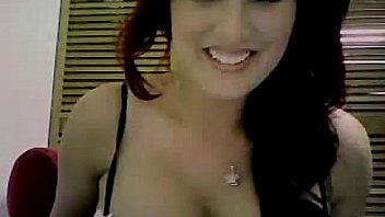 Nadia lateese first webcam naughtiness