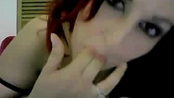 Nadia lateese first webcam naughtiness