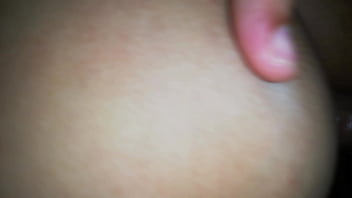 La tengo cogia en 4 por su micha