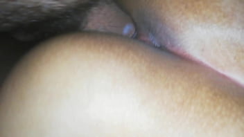 La tengo cogia en 4 por su micha