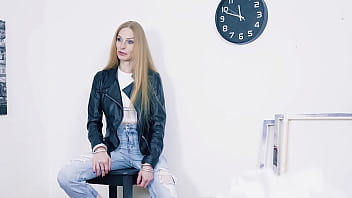 Xxl casting hot austrian milf