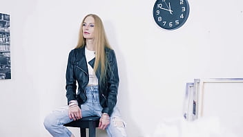 Xxl casting hot austrian milf