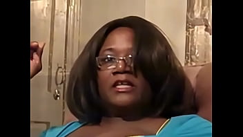 Dominant black woman foot worship instructions