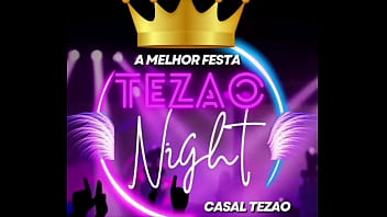 E amanhã a festa mais falada e com custo benefício do swing carioca vai ficar de fora