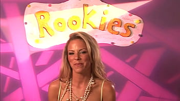 She's also an anal sex fiend and finds that the woodsmen in porn know how to satisfy all