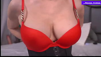 Big titty blonde isadora dunkan #13