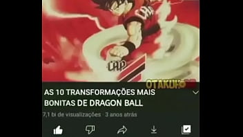Goku Fudendo thumbnail
