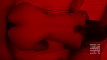 Pau es adicta a la verga y su marido lo sabe por eso la comparte cada vez que puede trio hmh 2