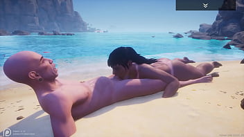 Milf gets pussy pounded