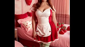 Happy national strawberry day whether you're into them dipped in chocolate tossed in a salad or straight off t