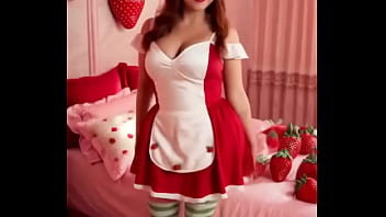 Happy national strawberry day whether you're into them dipped in chocolate tossed in a salad or straight off t