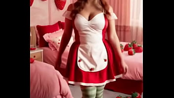 Happy national strawberry day whether you're into them dipped in chocolate tossed in a salad or straight off t