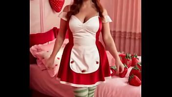 Happy national strawberry day whether you're into them dipped in chocolate tossed in a salad or straight off t