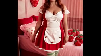 Happy national strawberry day whether you're into them dipped in chocolate tossed in a salad or straight off t