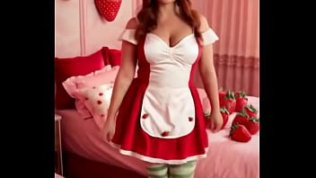 Happy national strawberry day whether you're into them dipped in chocolate tossed in a salad or straight off t