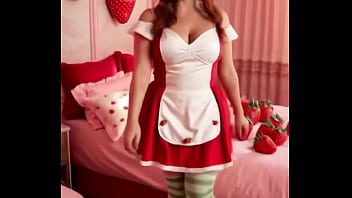 Happy national strawberry day whether you're into them dipped in chocolate tossed in a salad or straight off t