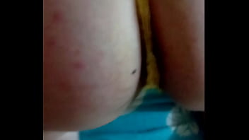 Tengo bien caliente la panocha