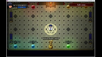 Succubus dungeon crawler rpg lets playone eng mt