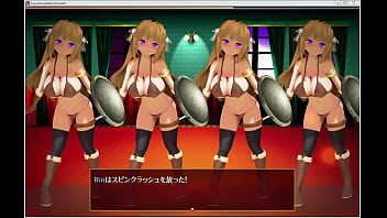 Succubus dungeon crawler rpg lets playone eng mt