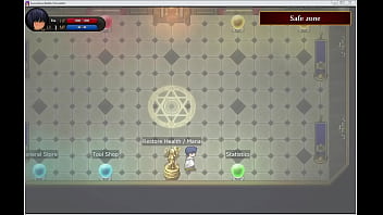 Succubus dungeon crawler rpg lets playone eng mt