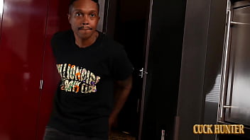 Passionate cougar katlynn keys seeks a big black dick cuckold experience