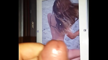 Ereccion dedicada a fannyarce2018