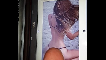 Ereccion dedicada a fannyarce2018