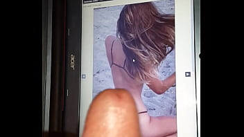 Ereccion dedicada a fannyarce2018