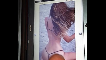 Ereccion dedicada a fannyarce2018