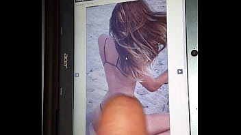 Ereccion dedicada a fannyarce2018