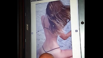 Ereccion dedicada a fannyarce2018