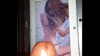 Ereccion dedicada a fannyarce2018