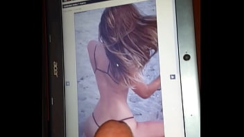 Ereccion dedicada a fannyarce2018