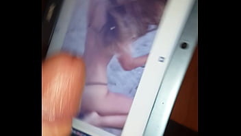 Ereccion dedicada a fannyarce2018