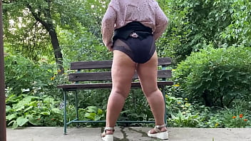 Unbelievable my busty mother in law let me live my perverted dream