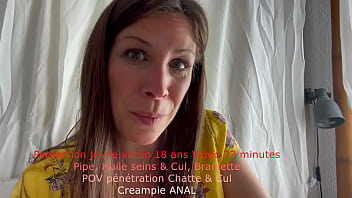 Je Suis Une Milf éducative Ici C'est Un Pure Pov De 22 Minutes De Pure Baise thumbnail