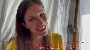 Je Suis Une Milf éducative Ici C'est Un Pure Pov De 22 Minutes De Pure Baise thumbnail
