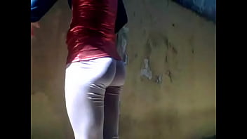 My Shiny Leggings 2 thumbnail