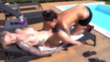 Taking the crown of being the first person to make jessieraexx squirt