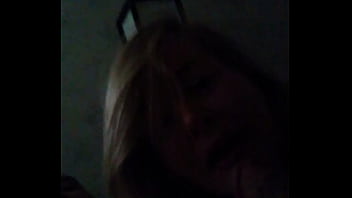 Beautifully throated then all smiles